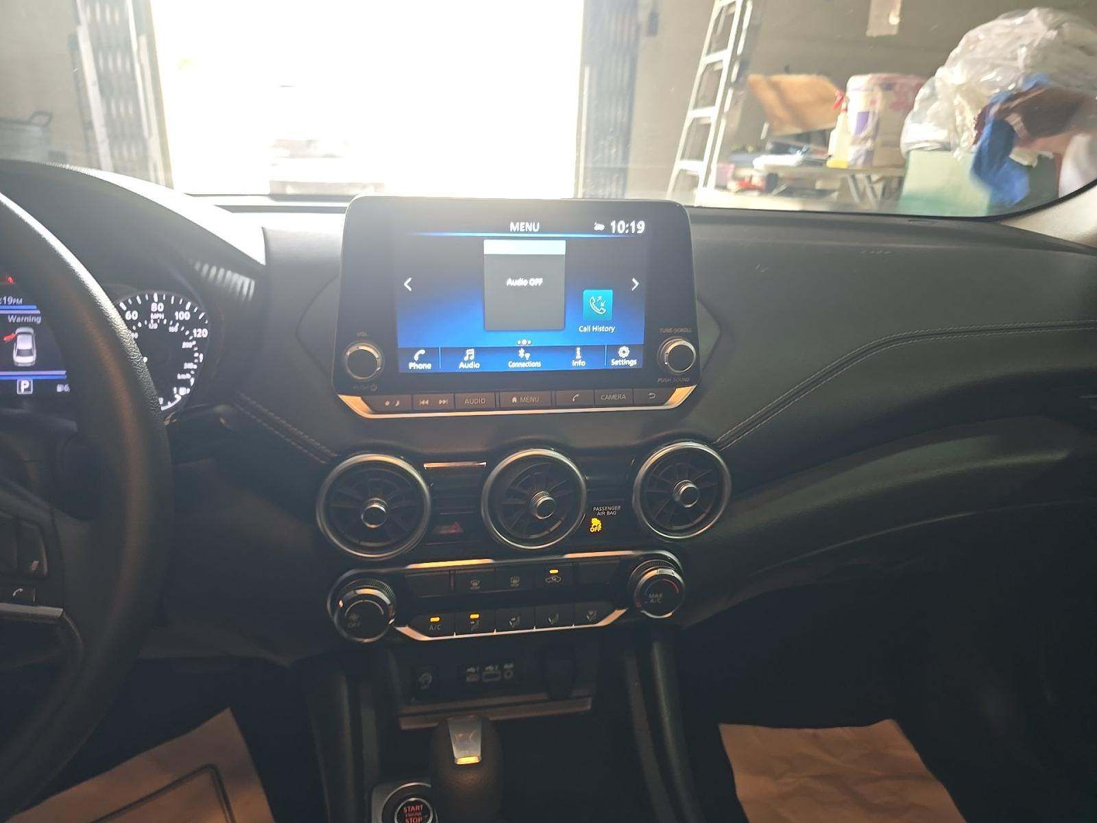 NISSAN SENTRA - 6