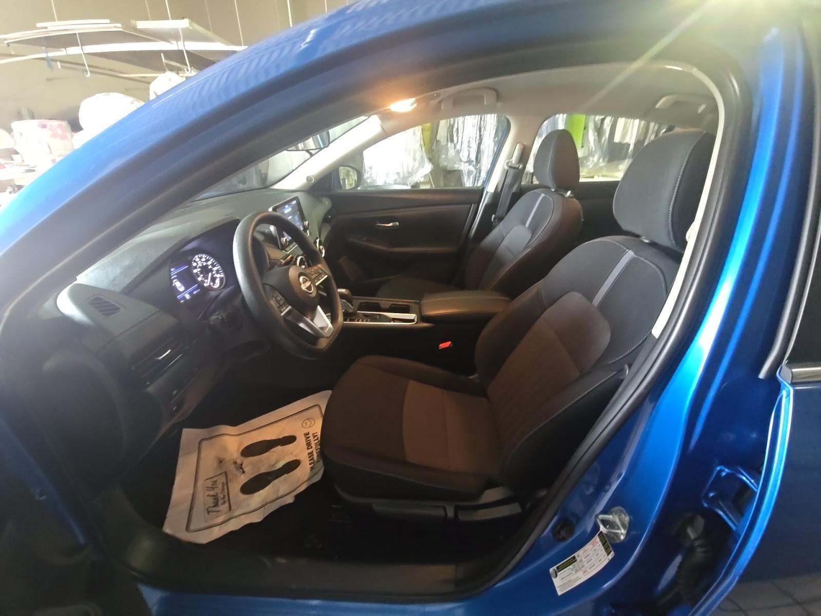 NISSAN SENTRA - 5