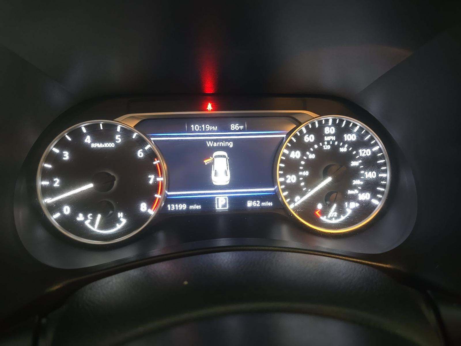 NISSAN SENTRA - 7