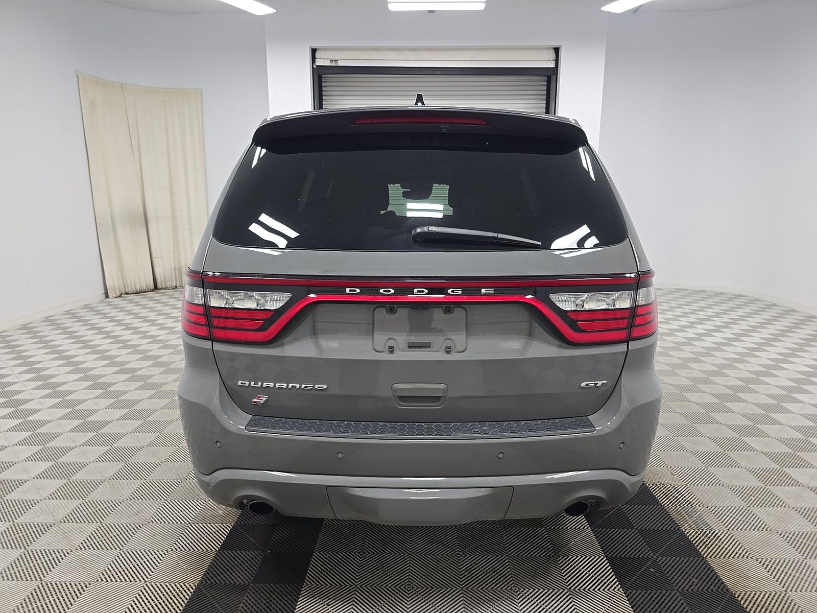2026 Dodge Durango GT Plus AWD