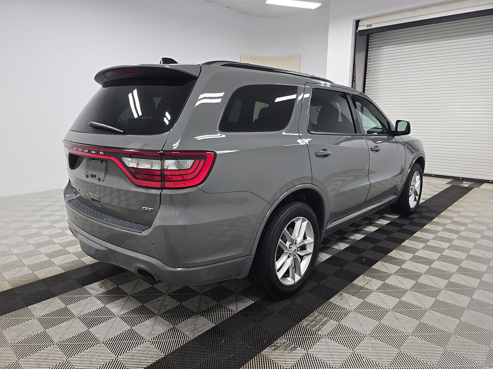 2026 Dodge Durango GT Plus AWD