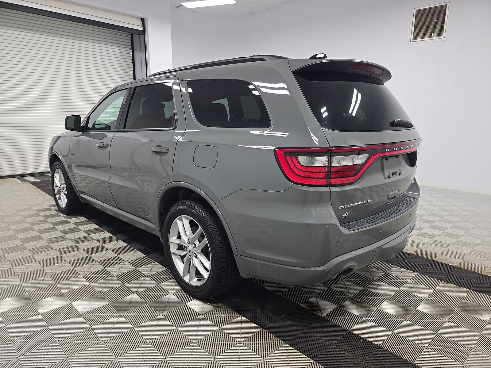 2026 Dodge Durango GT Plus AWD