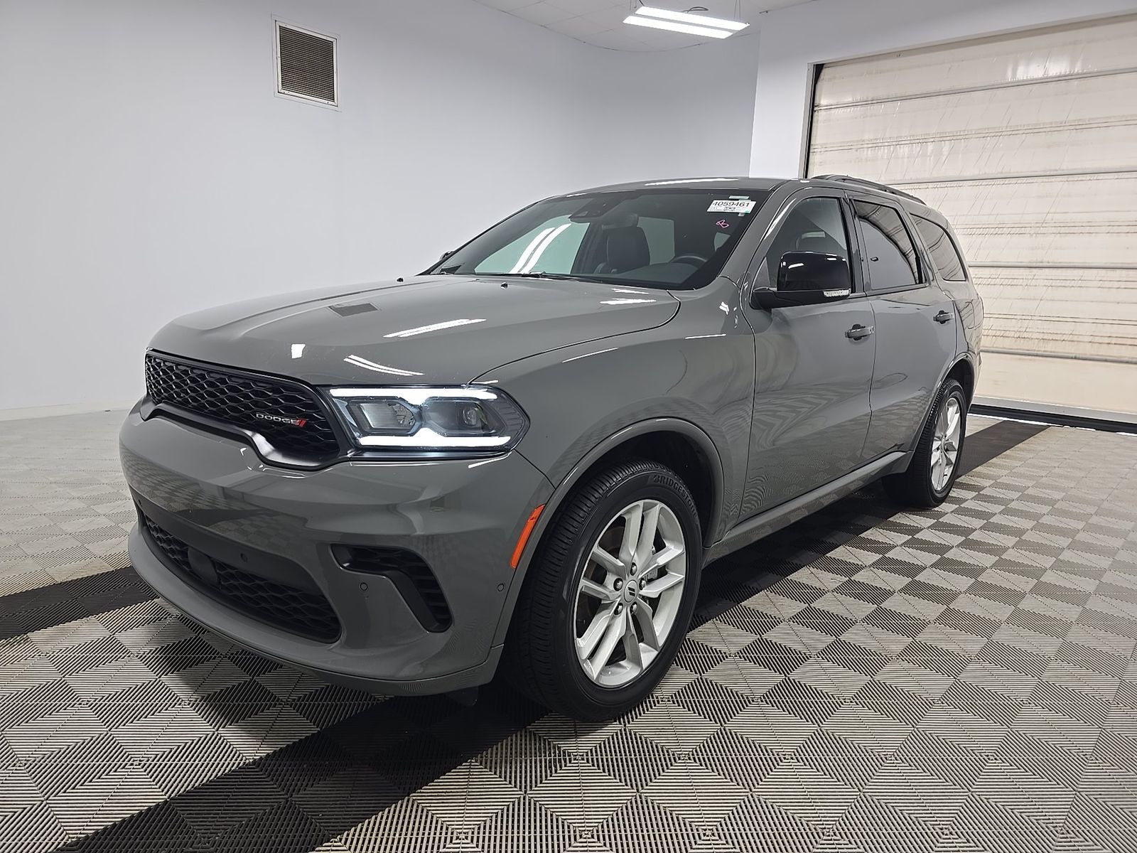 2026 Dodge Durango GT Plus AWD
