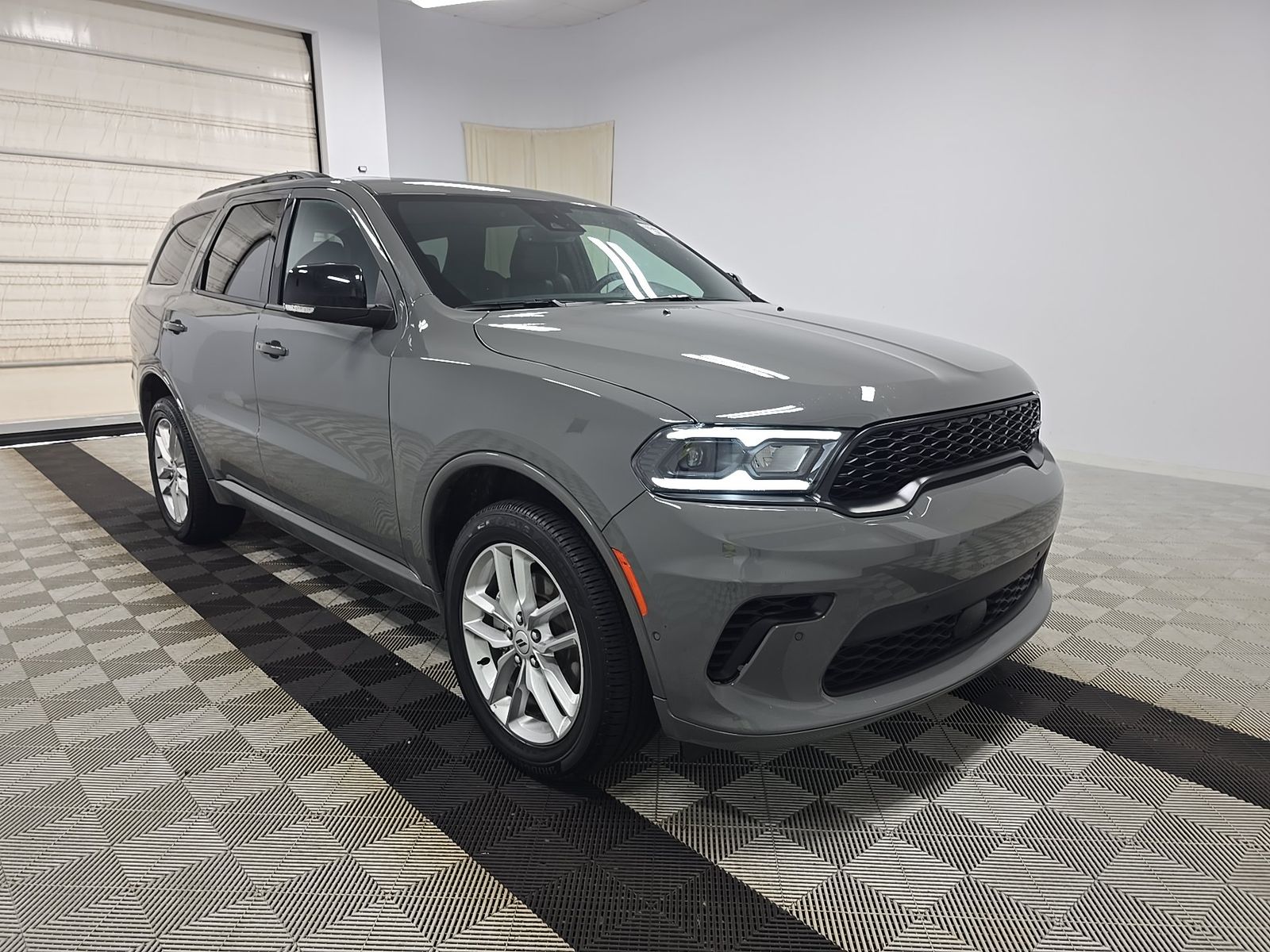 2026 Dodge Durango GT Plus AWD