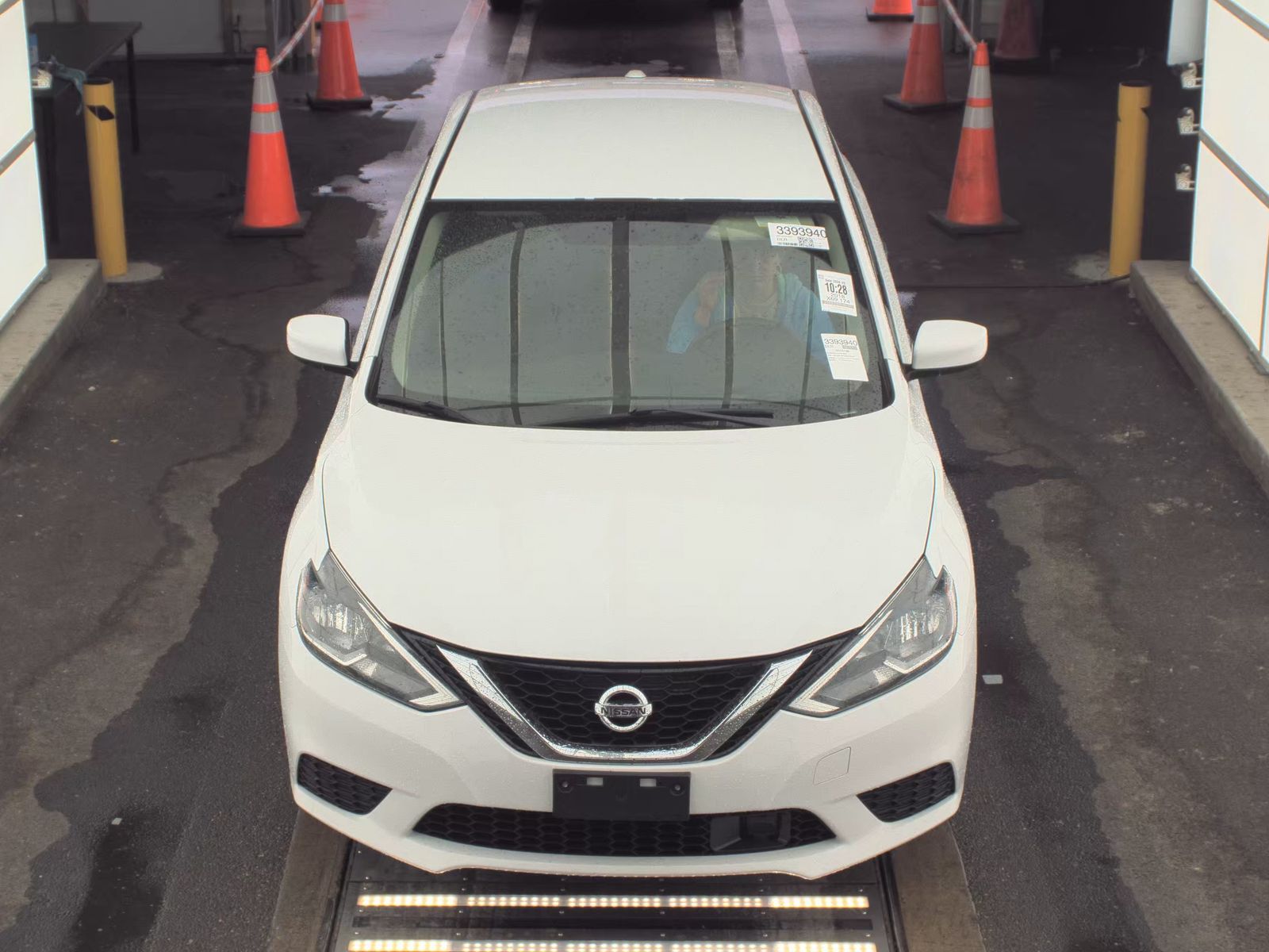 NISSAN SENTRA - 3