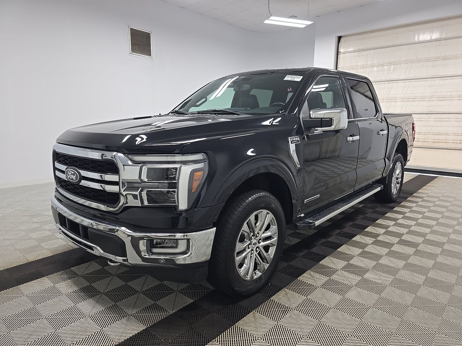 FORD F-150 - 1