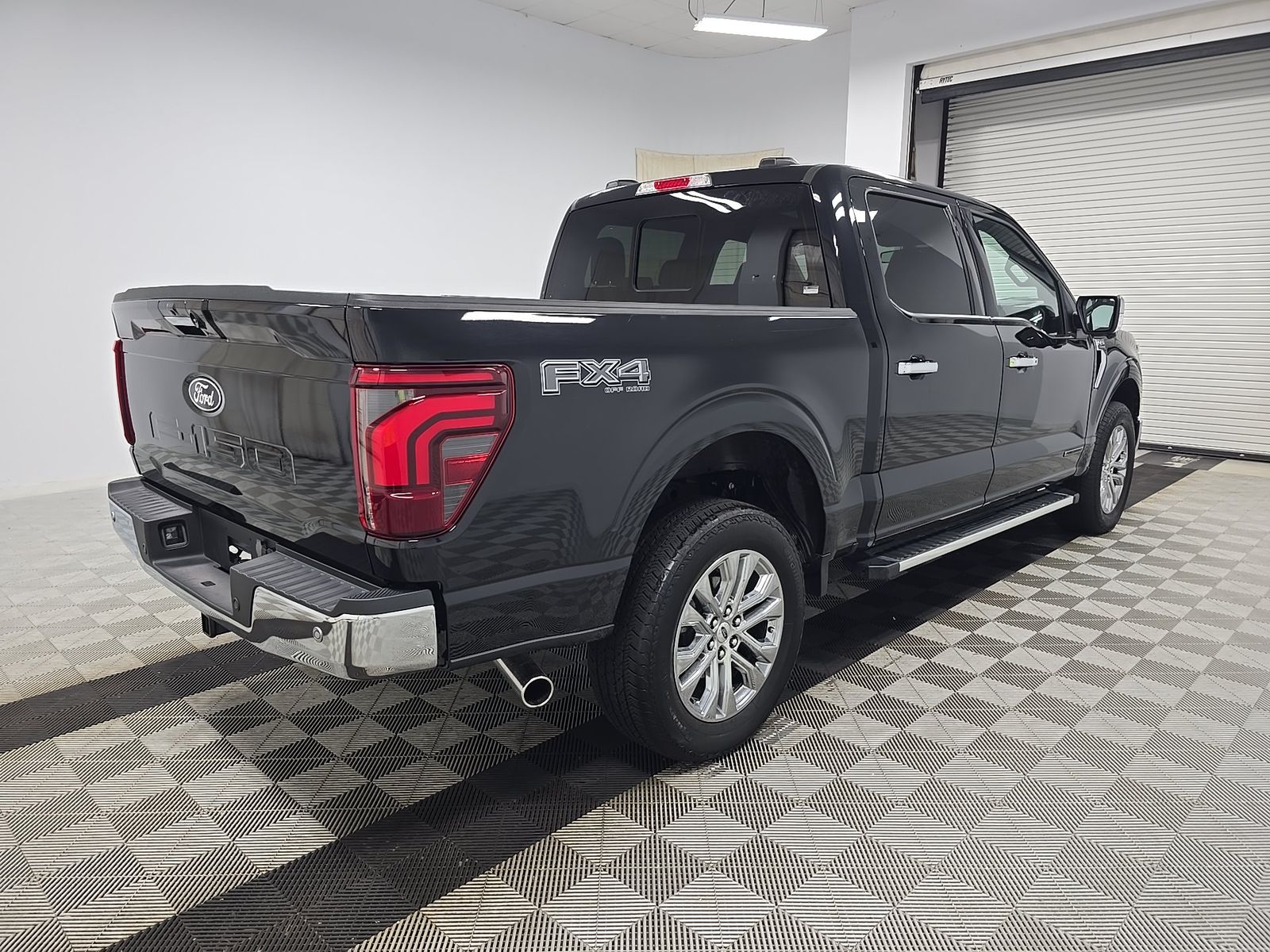 FORD F-150 - 5