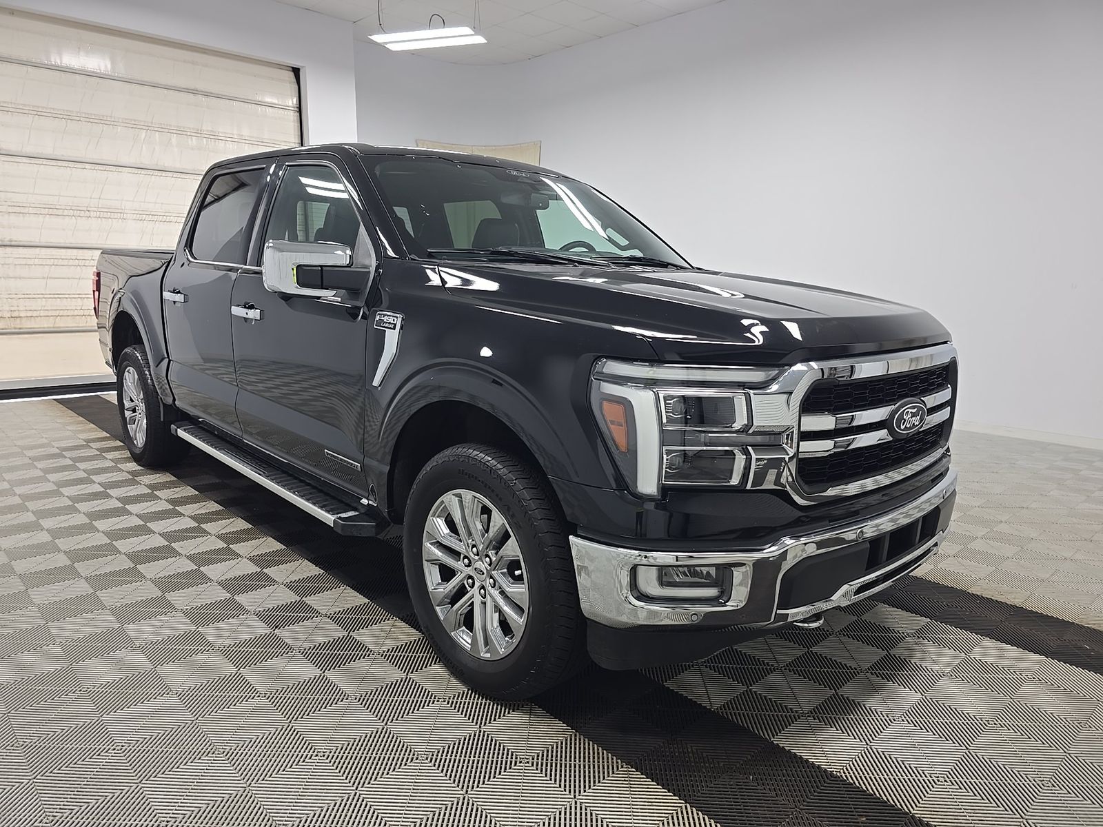FORD F-150 - 4