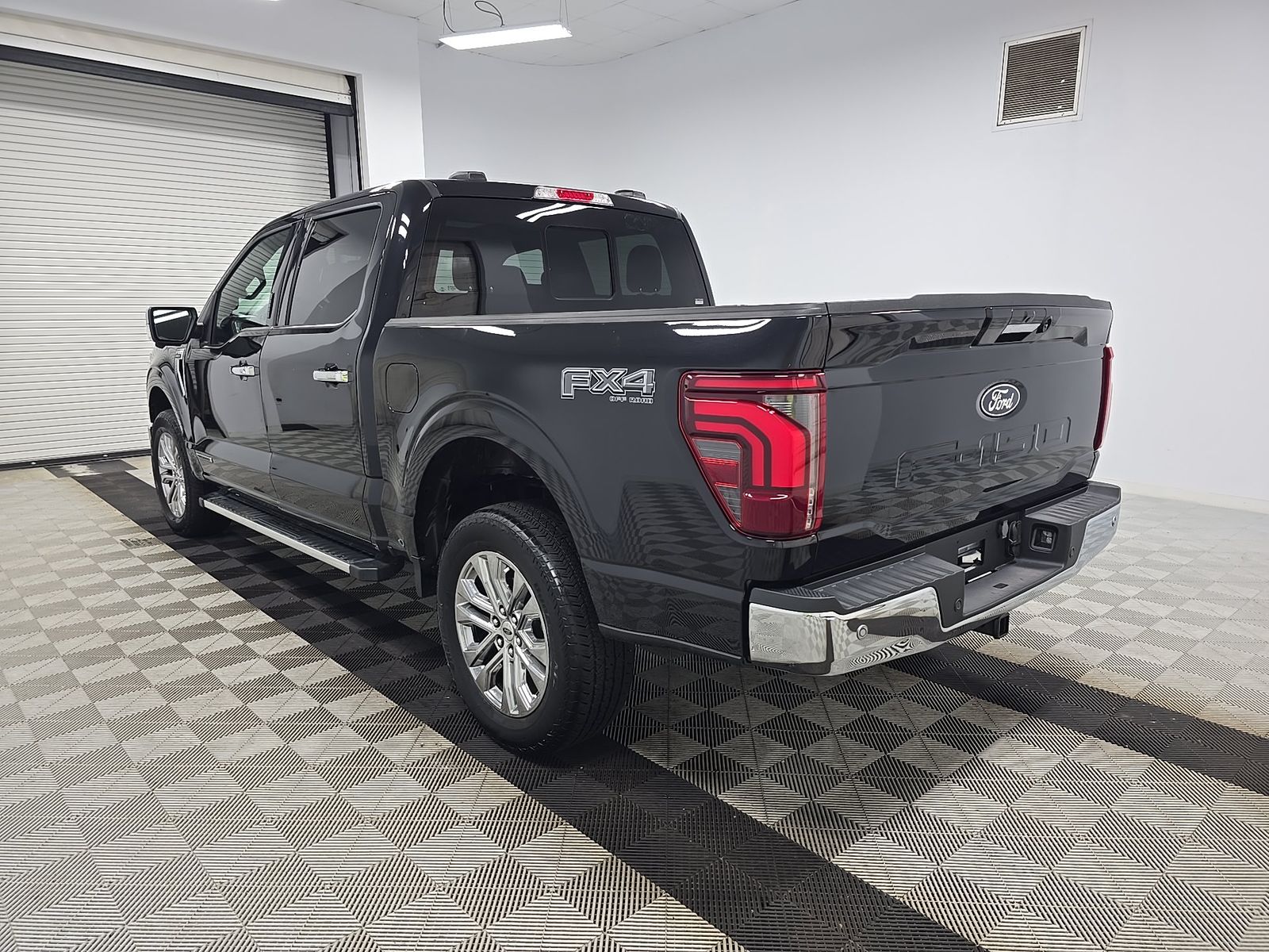 FORD F-150 - 7