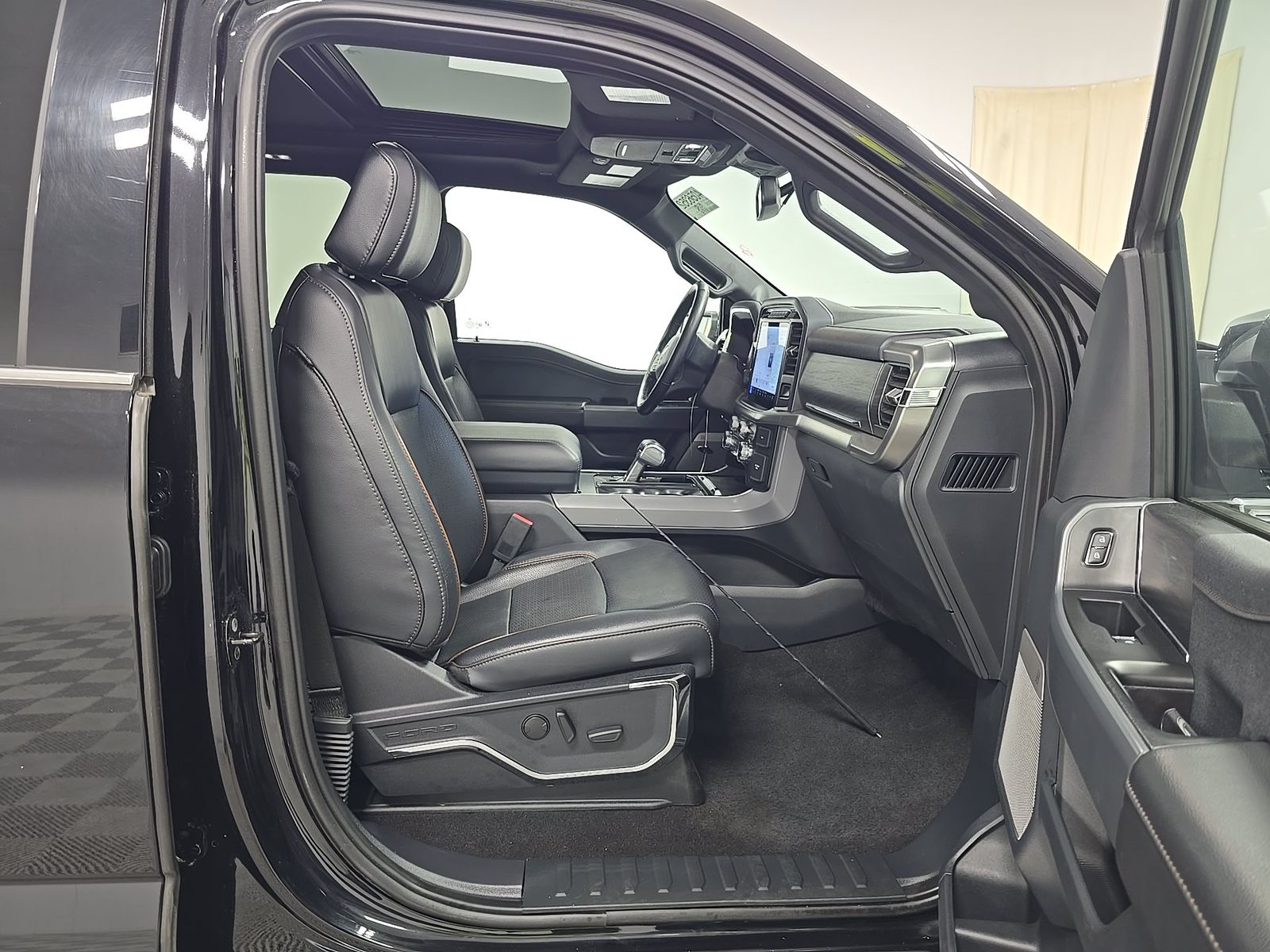 FORD F-150 - 9