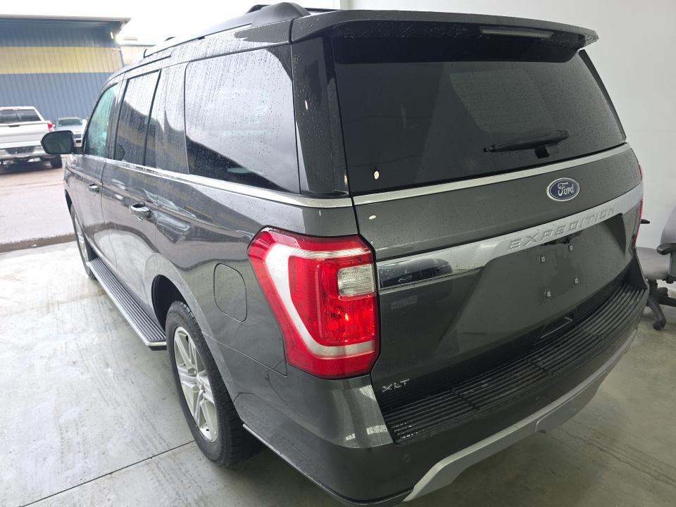 FORD EXPEDITION - 7
