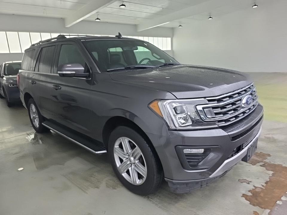 FORD EXPEDITION - 4