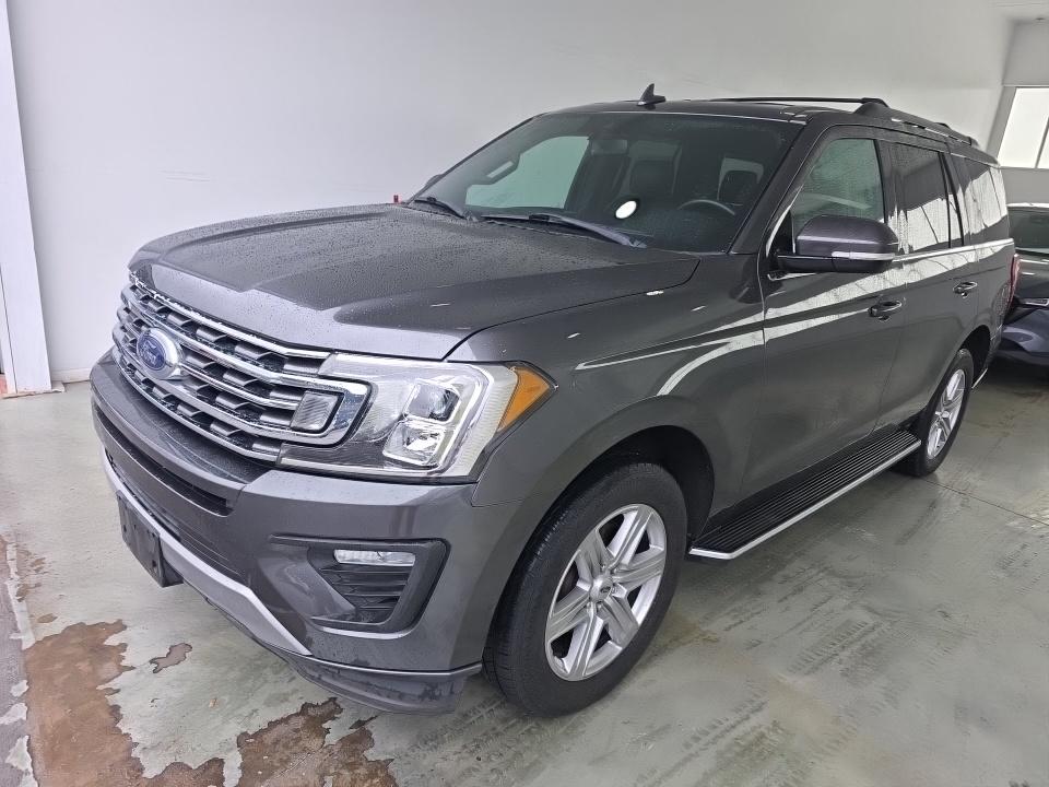 FORD EXPEDITION - 1