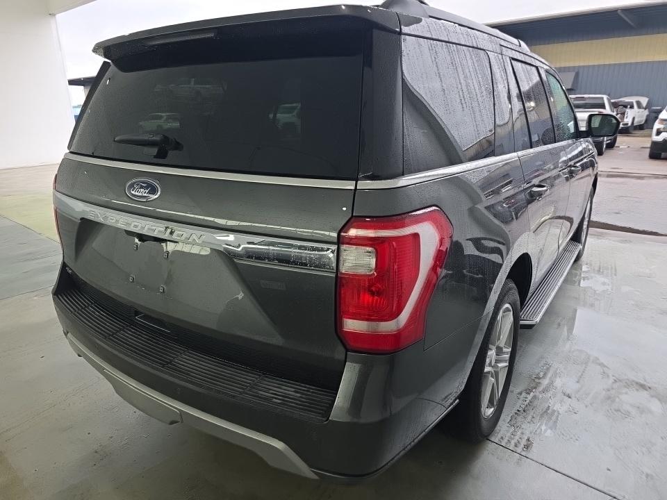 FORD EXPEDITION - 5