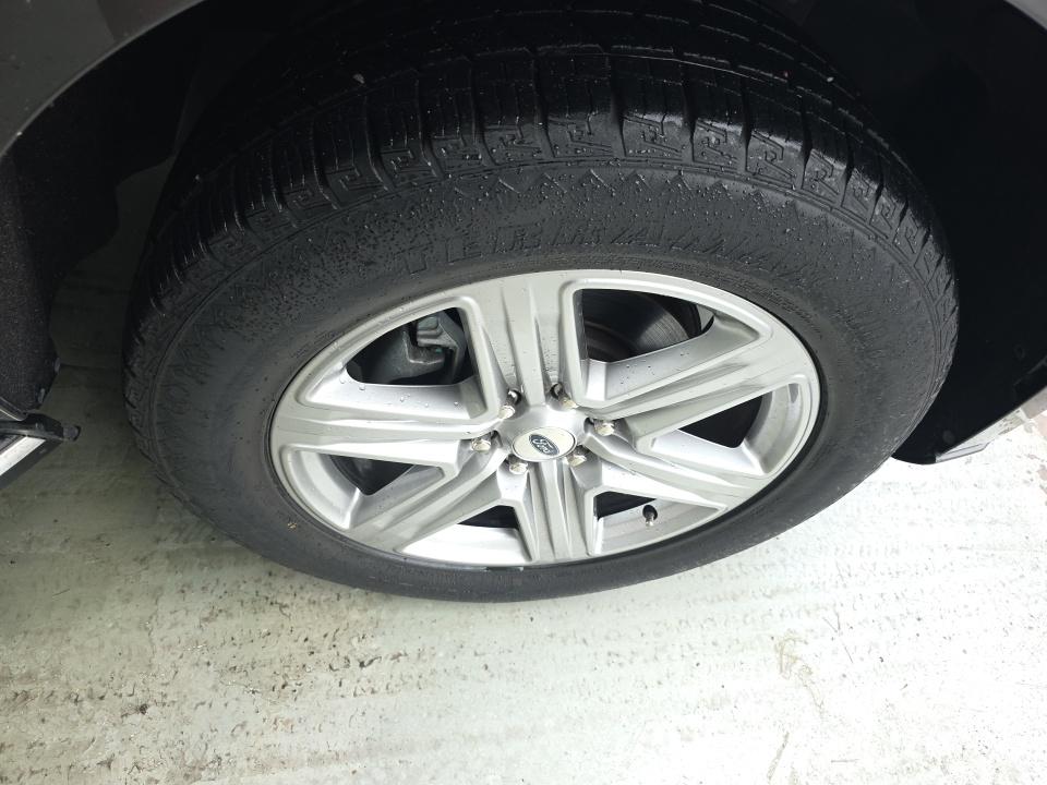 FORD EXPEDITION - 10