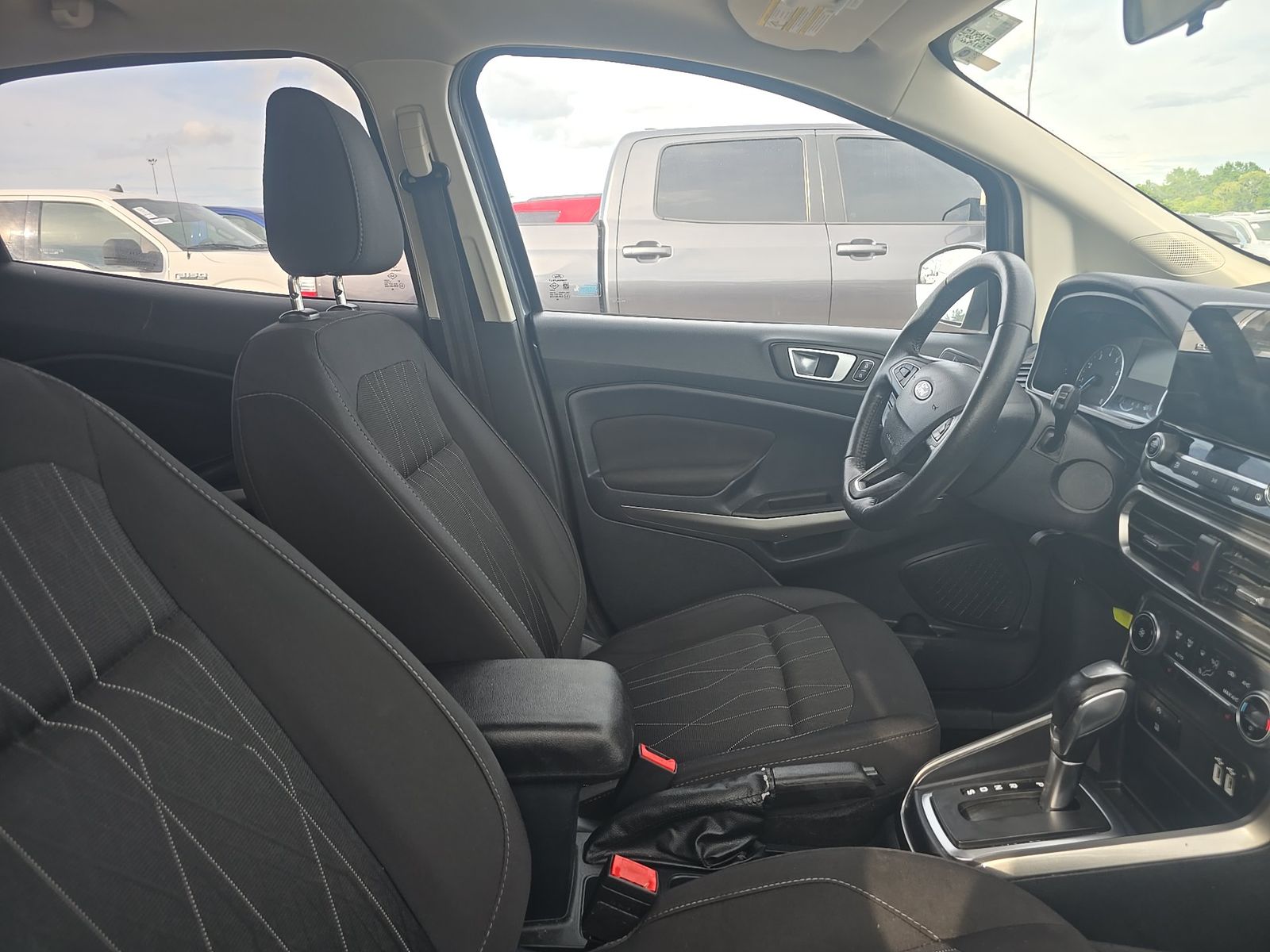 FORD ECOSPORT - 9