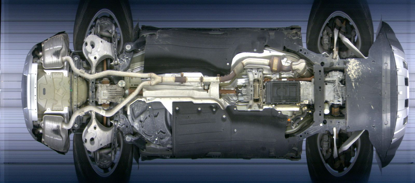 2023 Ford Explorer XLT AWD