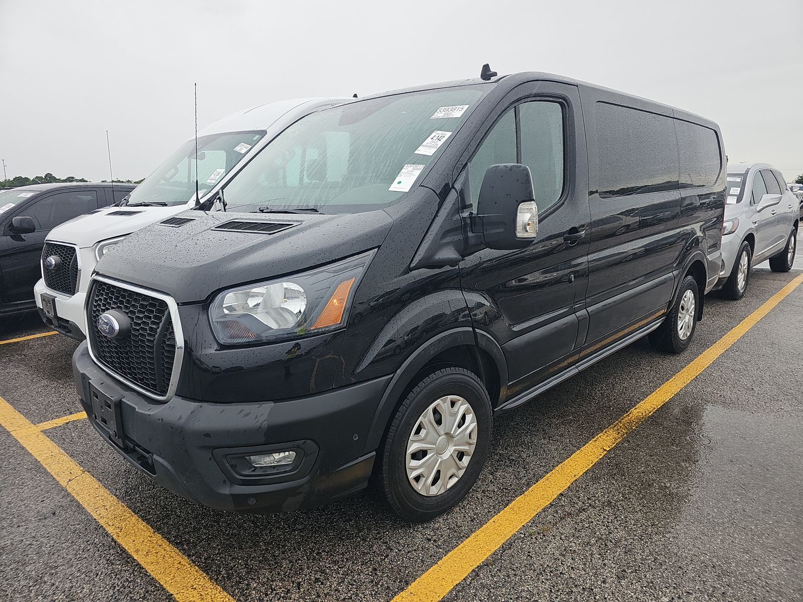 FORD TRANSIT 150 - 1