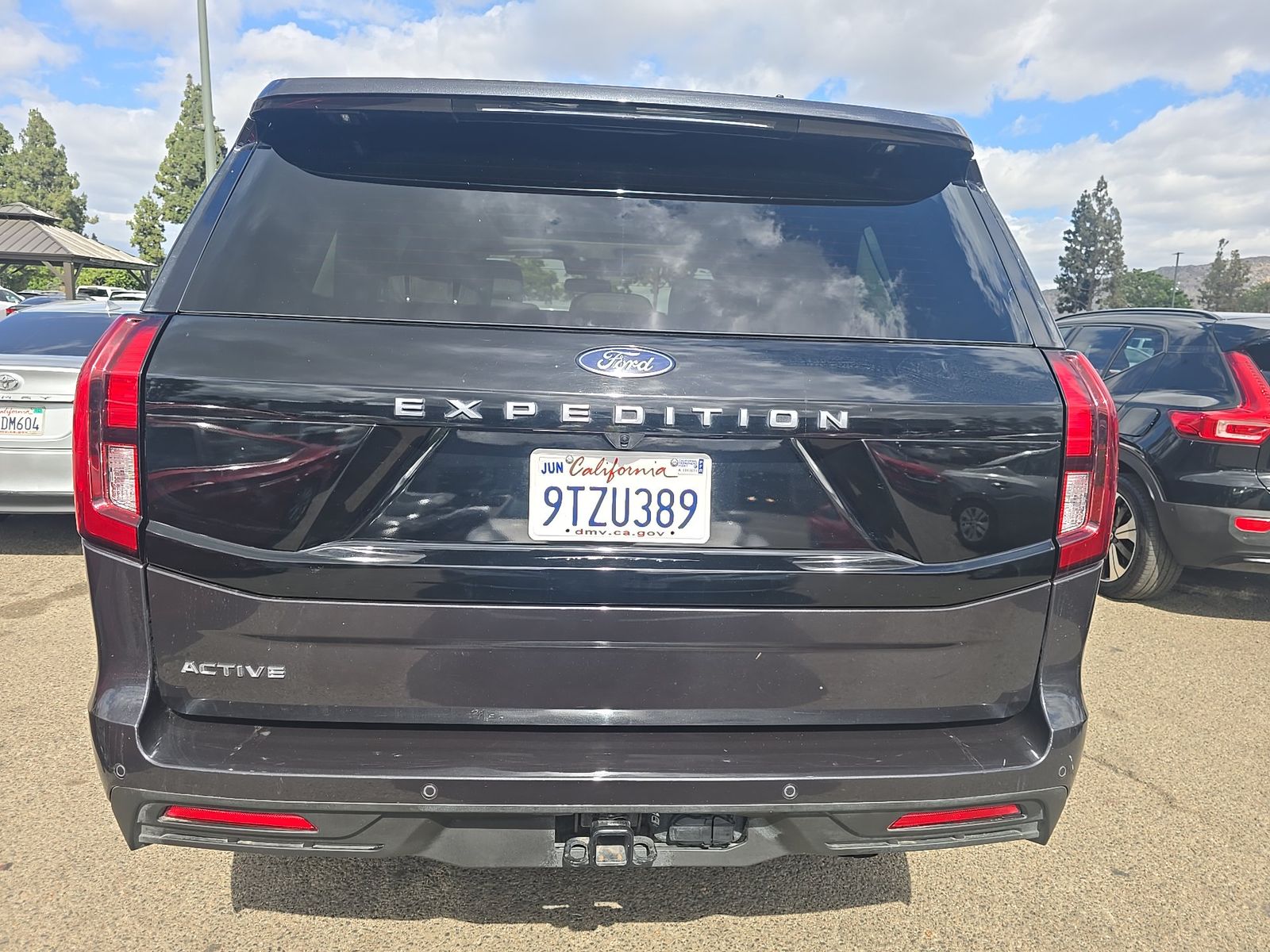 FORD EXPEDITION - 6