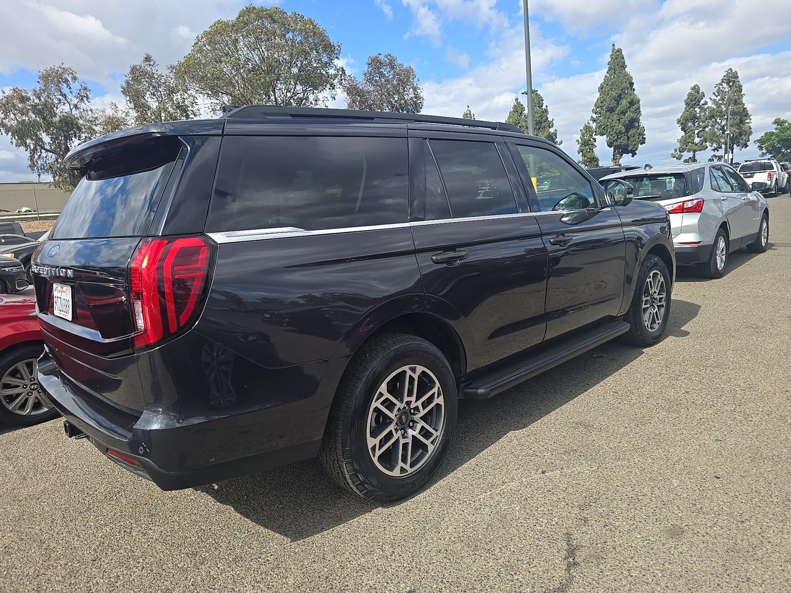 FORD EXPEDITION - 5