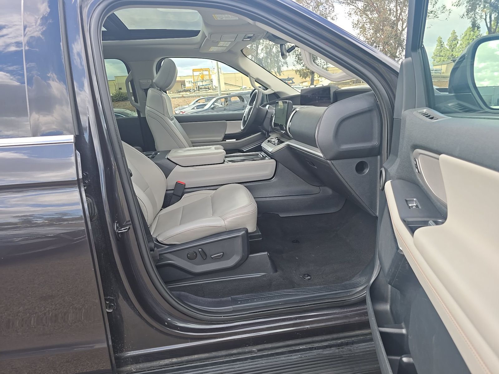 FORD EXPEDITION - 9
