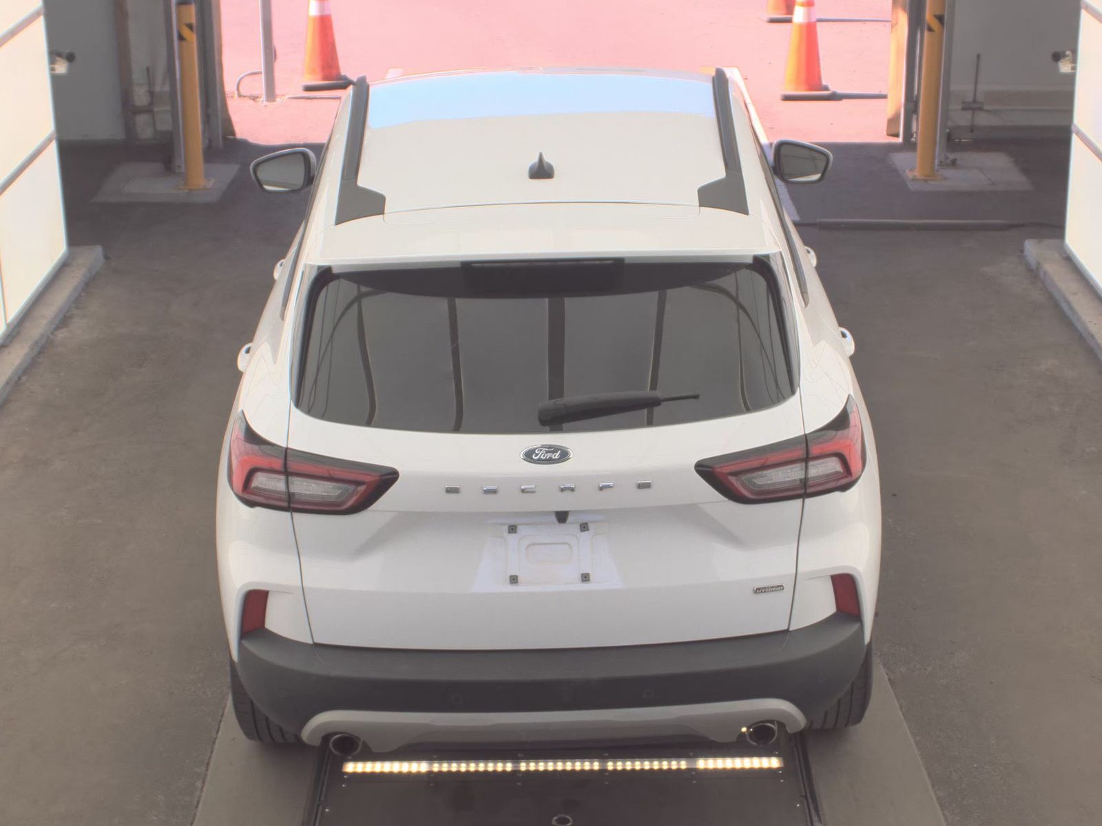 FORD ESCAPE - 7