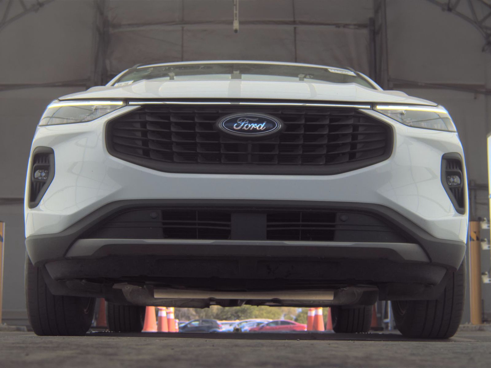 FORD ESCAPE - 4