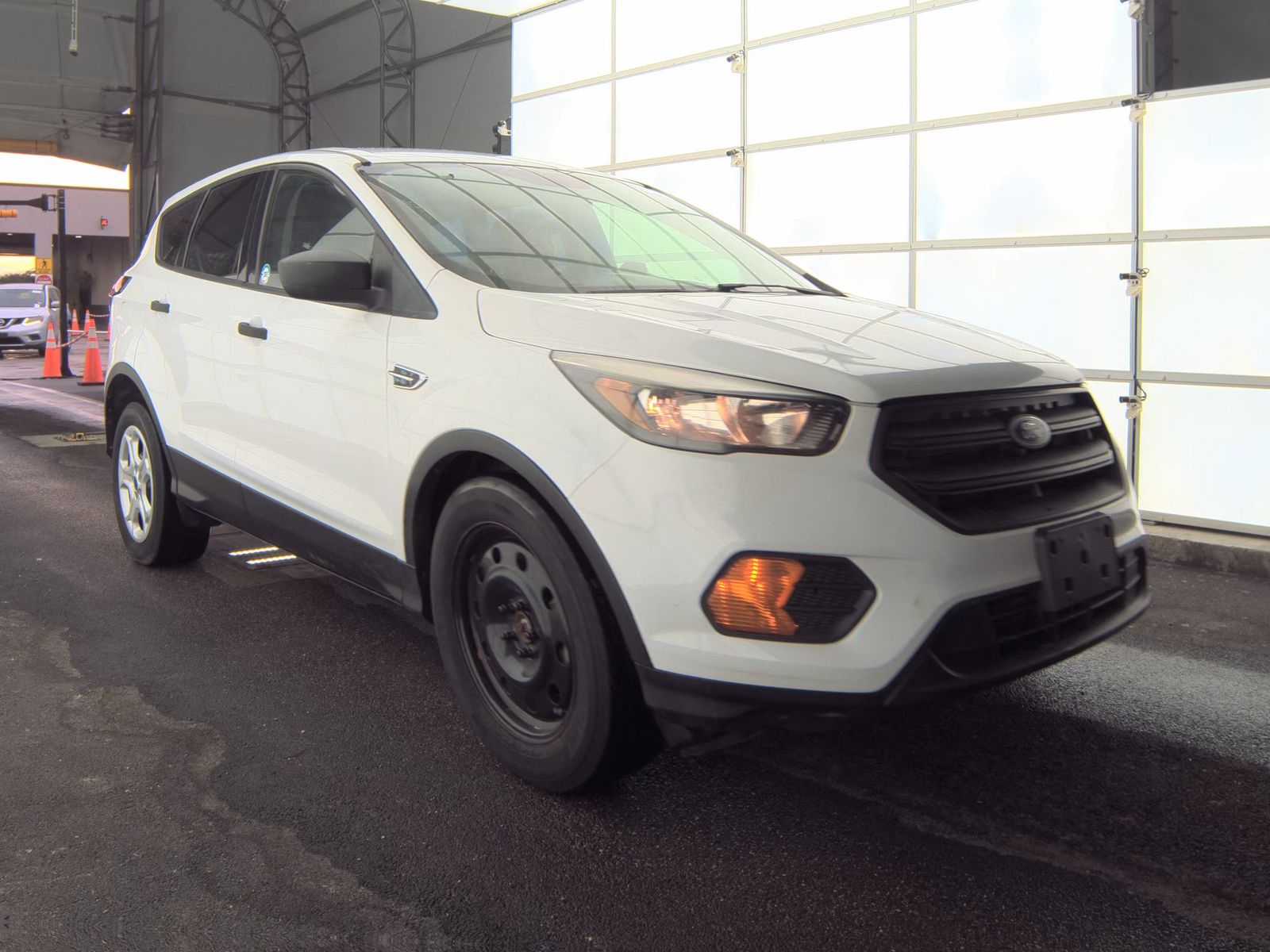 FORD ESCAPE - 5