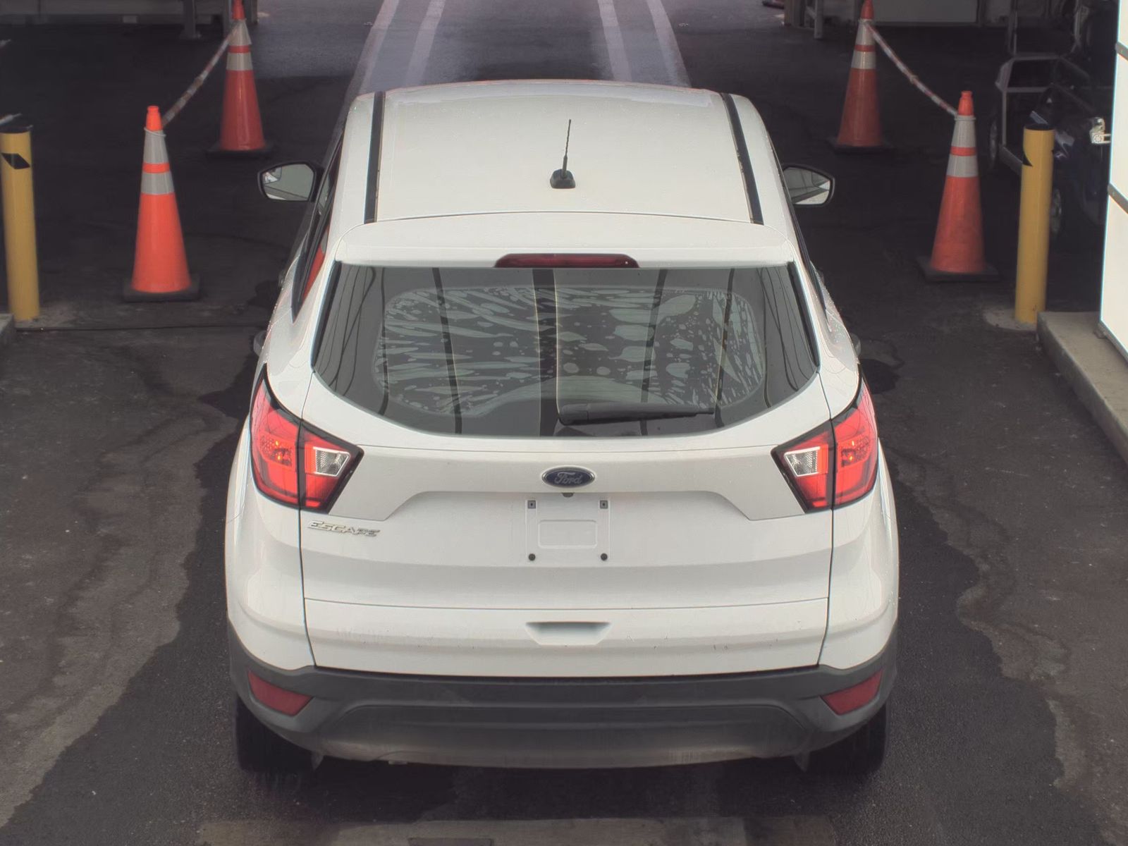 FORD ESCAPE - 7