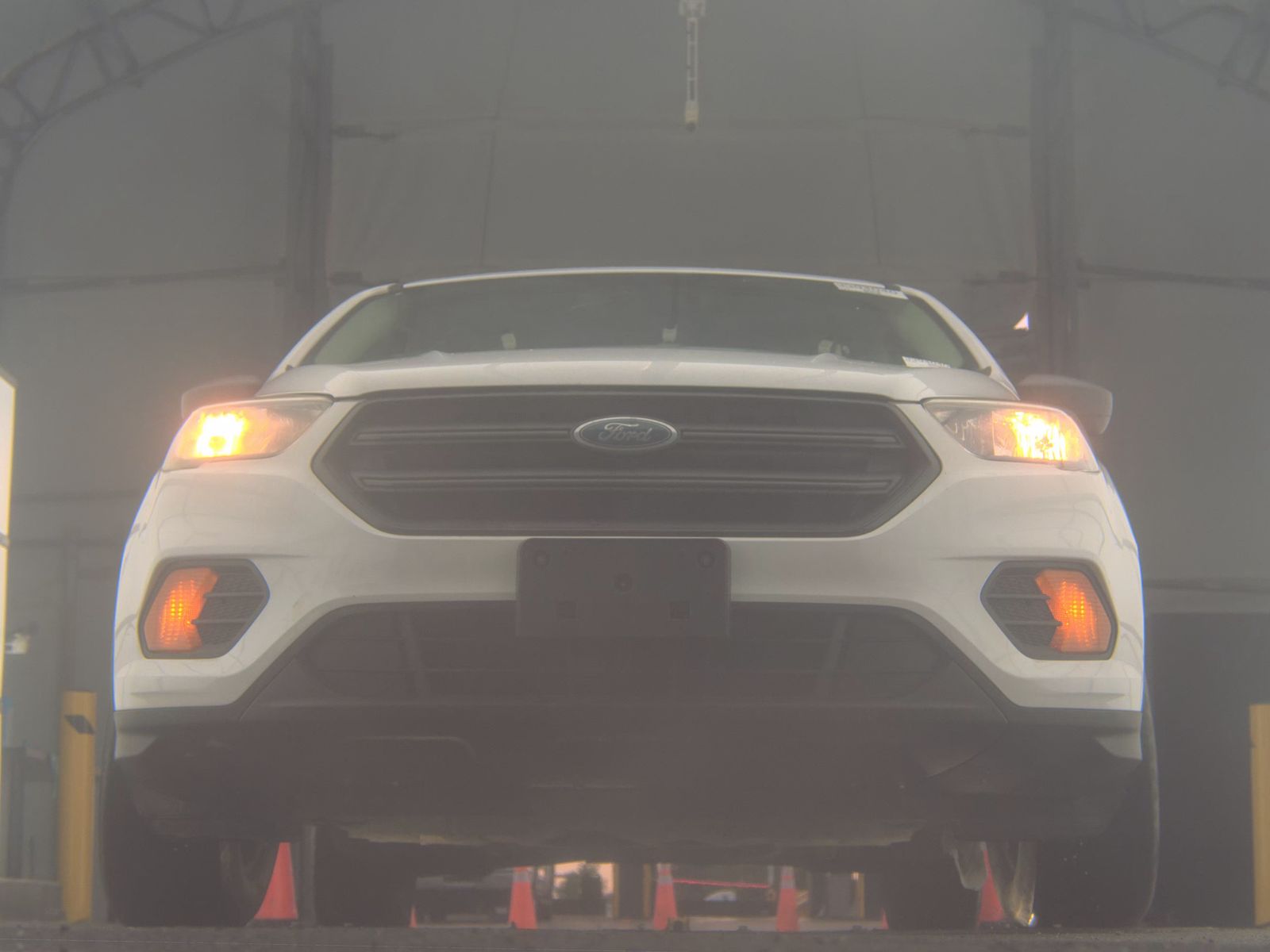FORD ESCAPE - 4