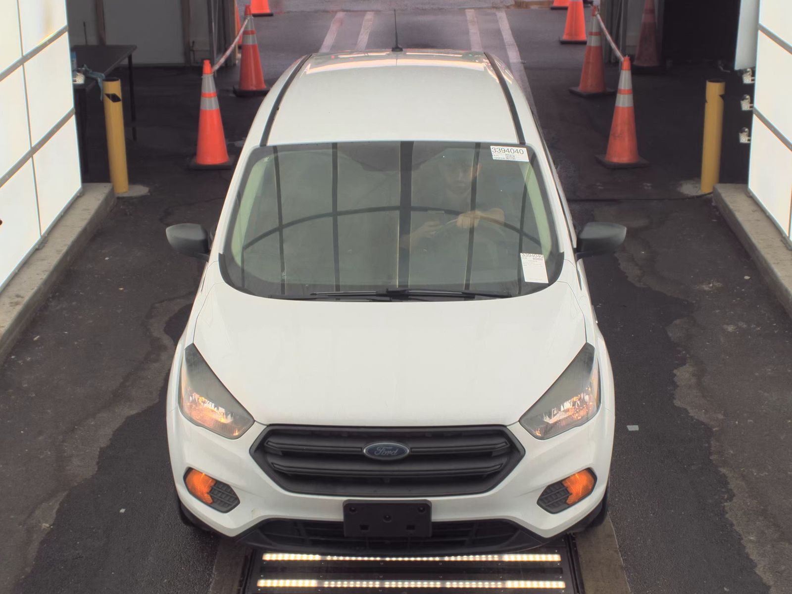 FORD ESCAPE - 3