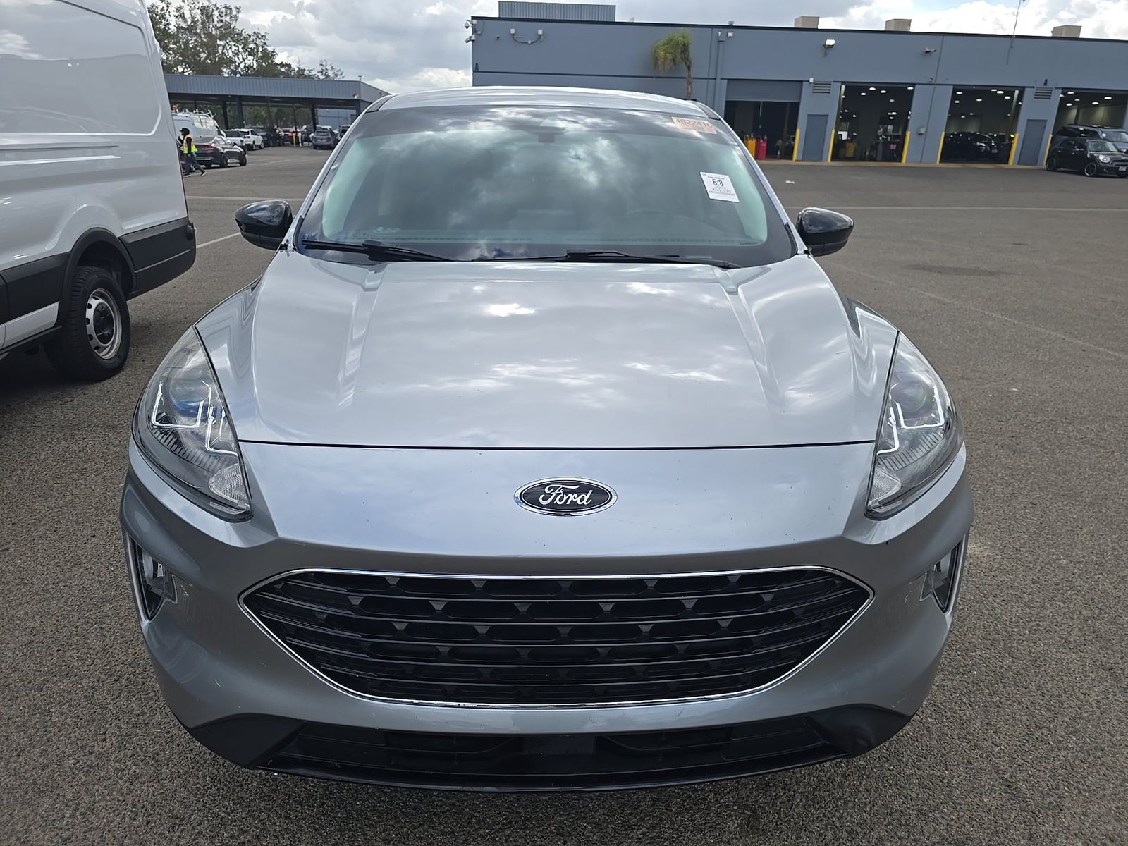 FORD ESCAPE - 3