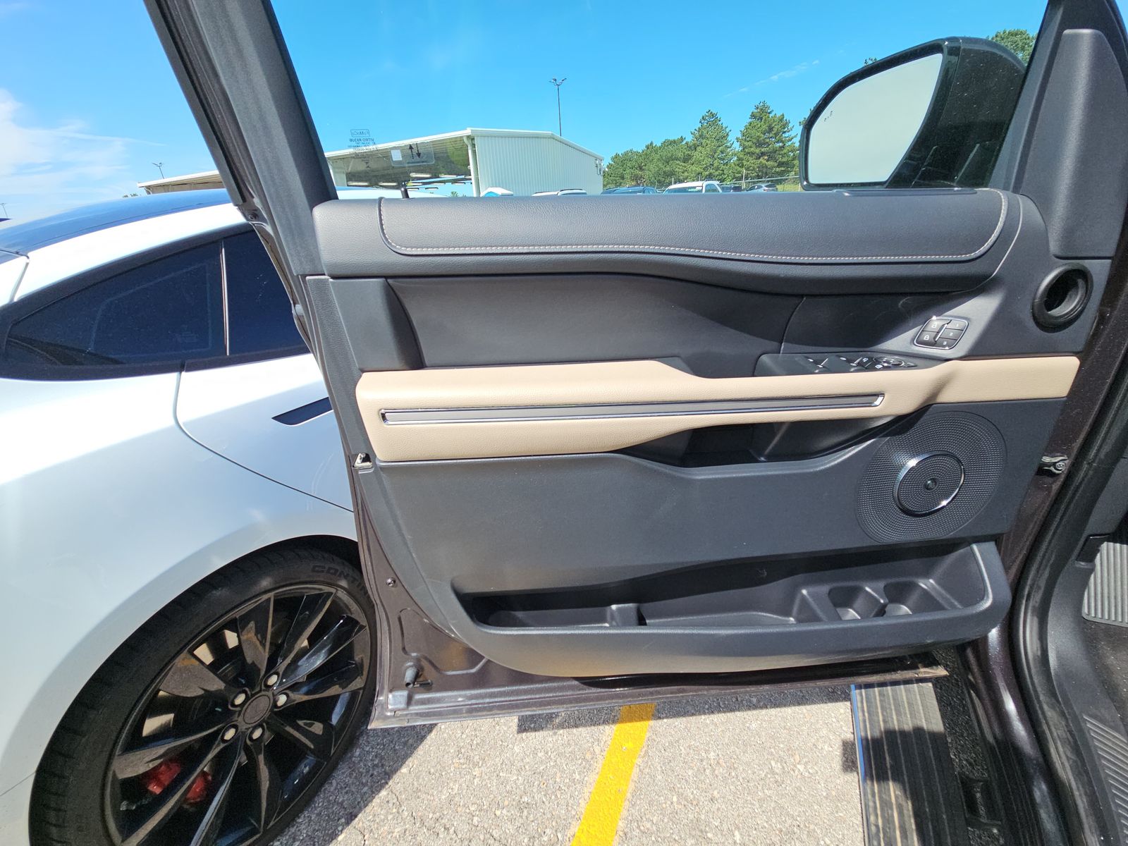 FORD EXPEDITION MAX - 10