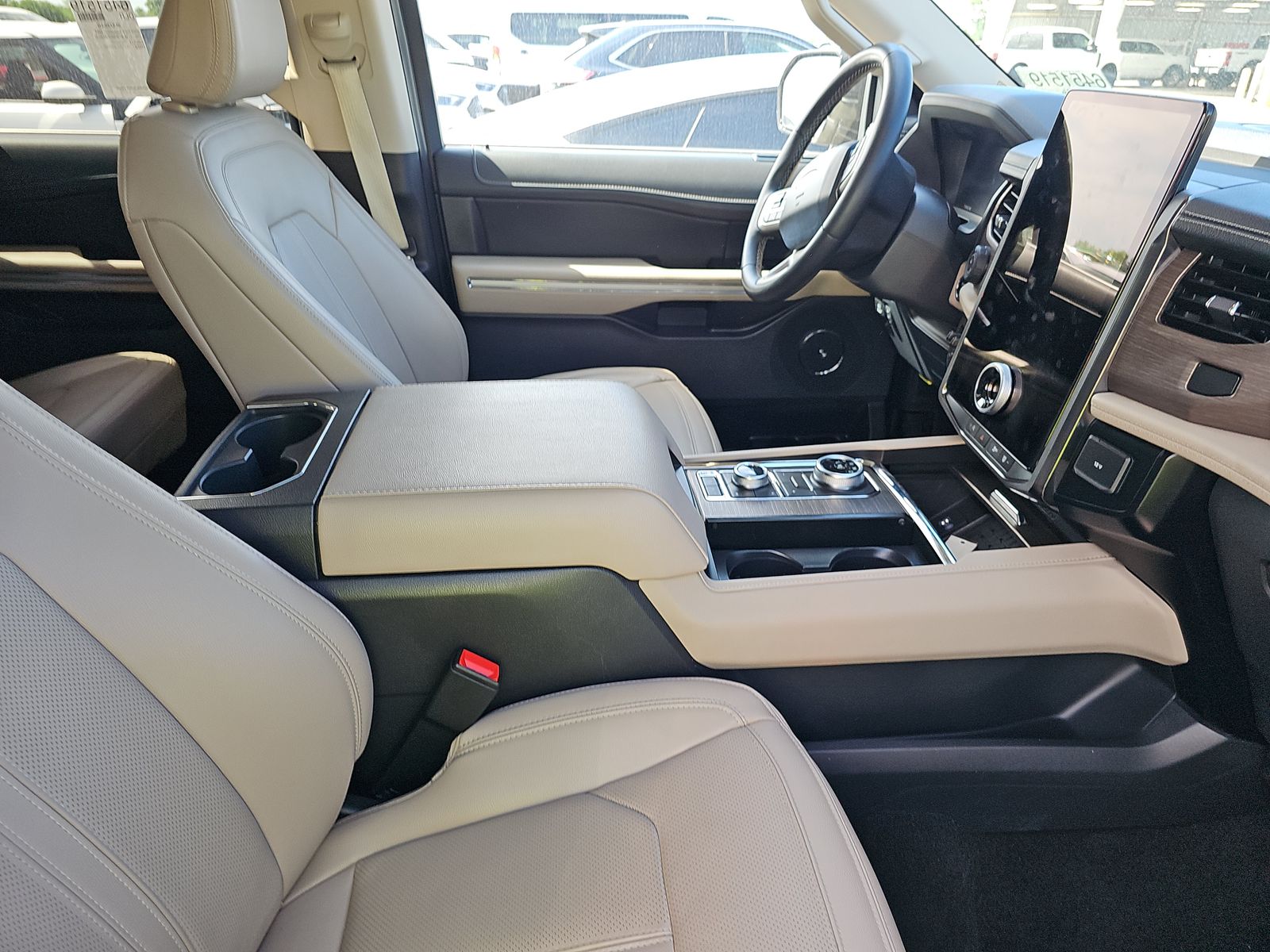 FORD EXPEDITION MAX - 9