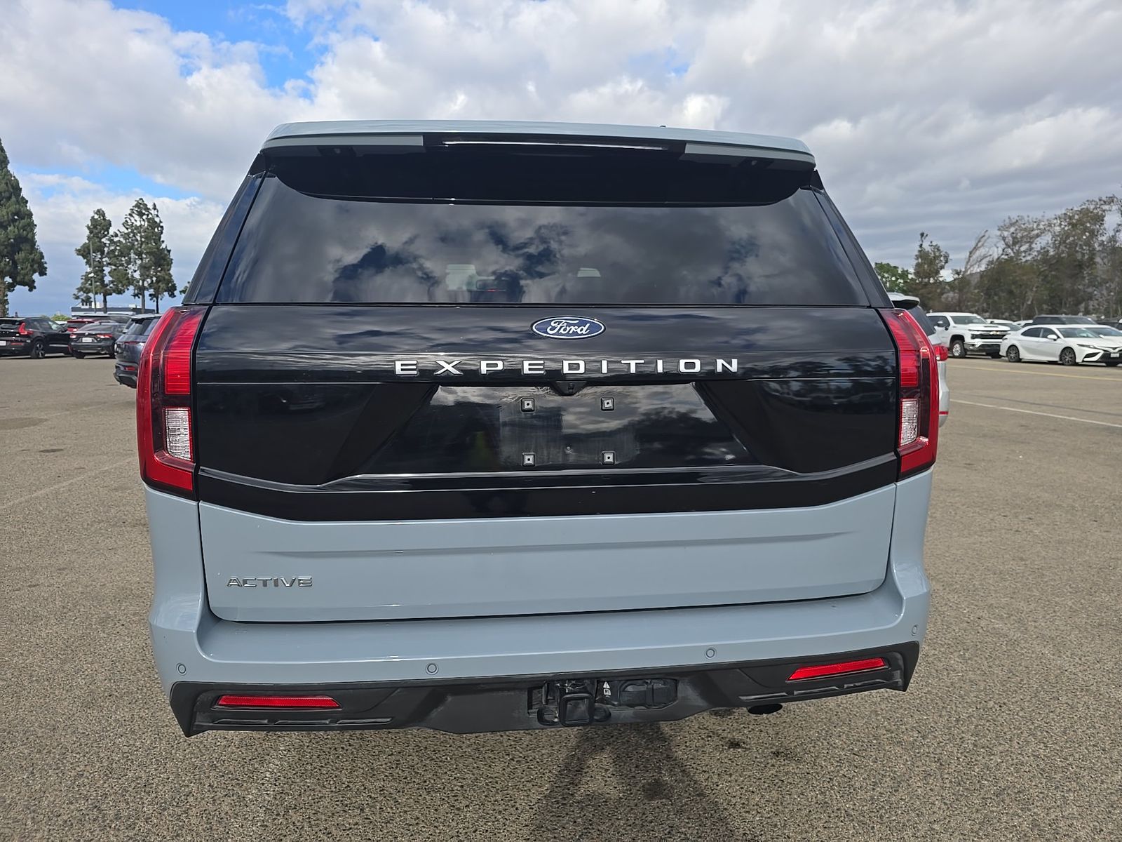 FORD EXPEDITION - 6
