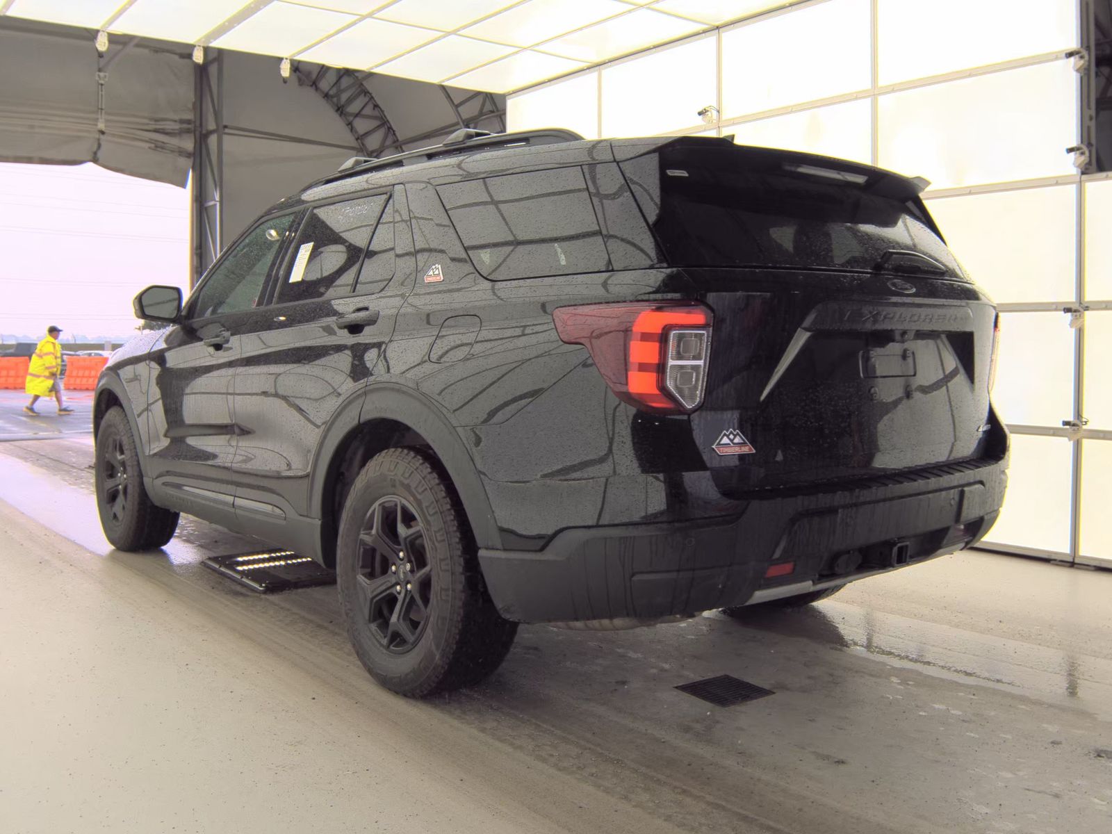 FORD EXPLORER - 7