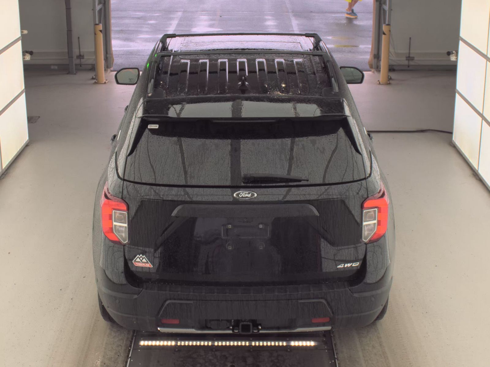 FORD EXPLORER - 6