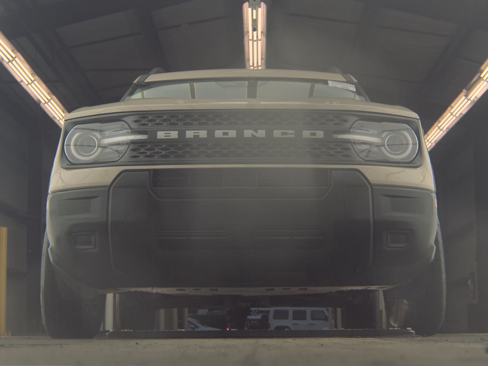 FORD BRONCO SPORT - 4