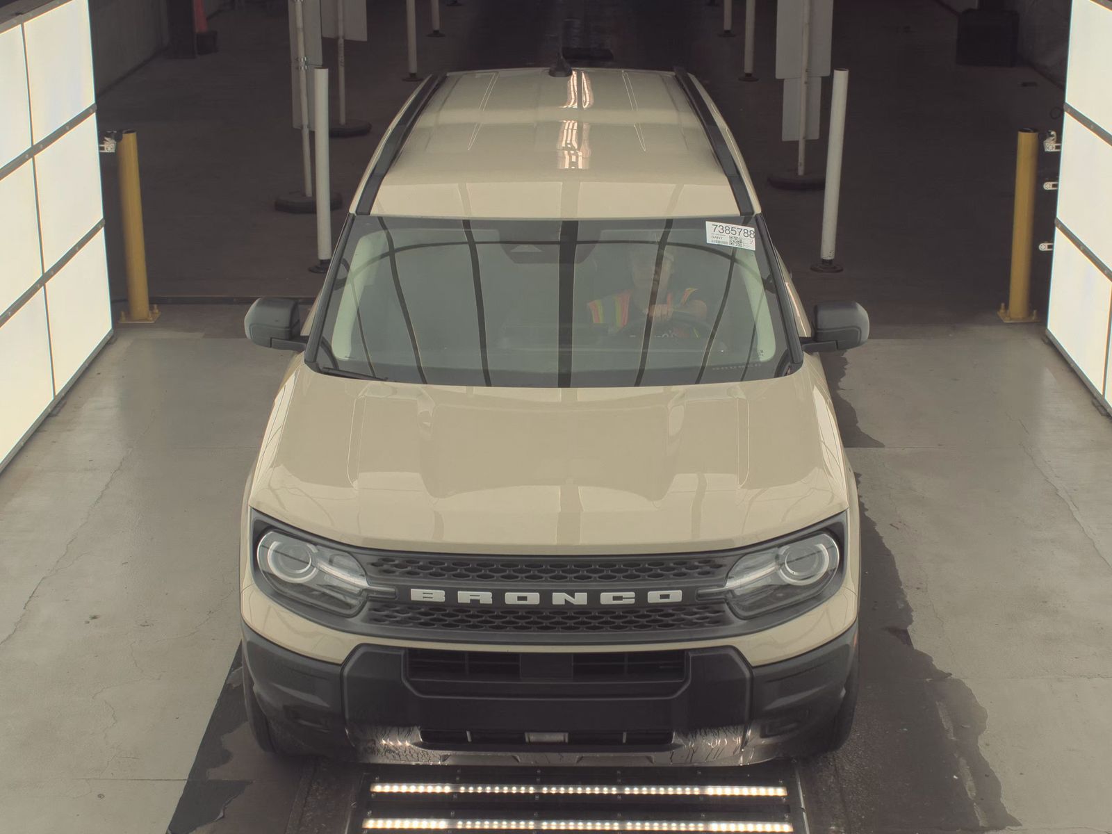 FORD BRONCO SPORT - 3