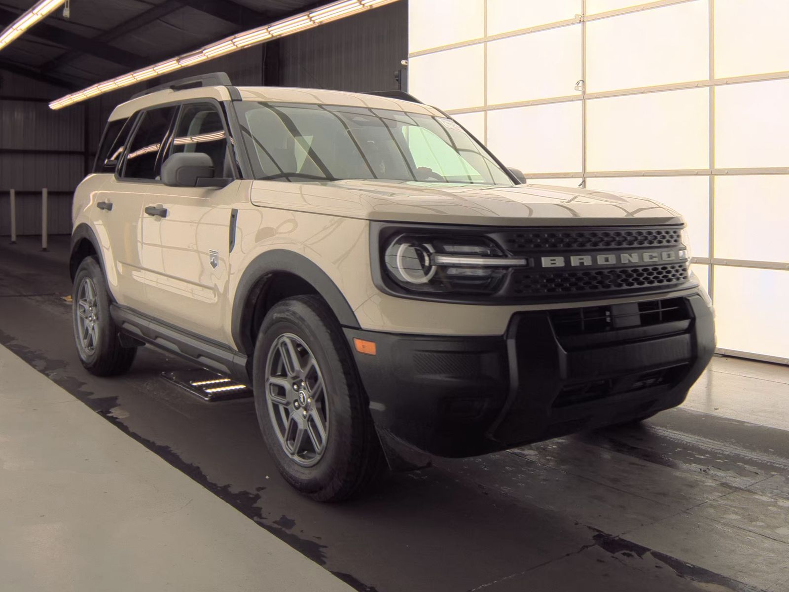 FORD BRONCO SPORT - 5