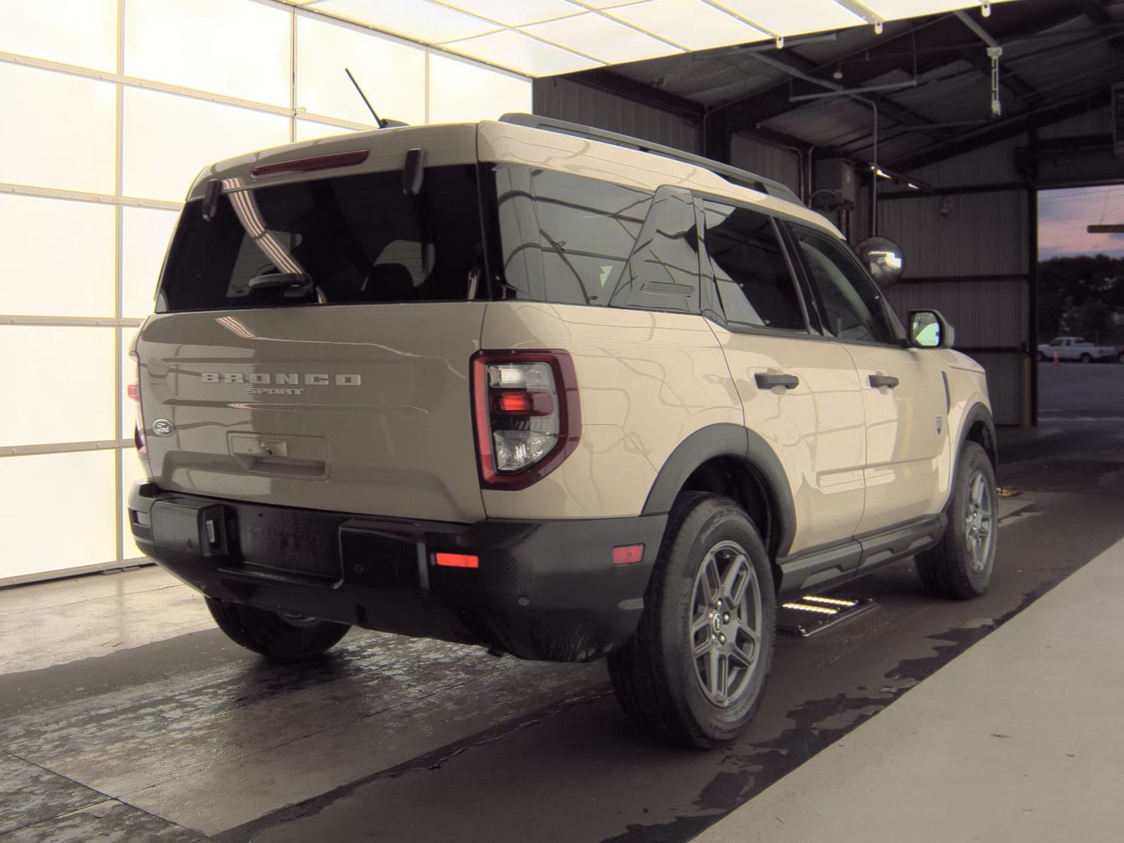 FORD BRONCO SPORT - 6