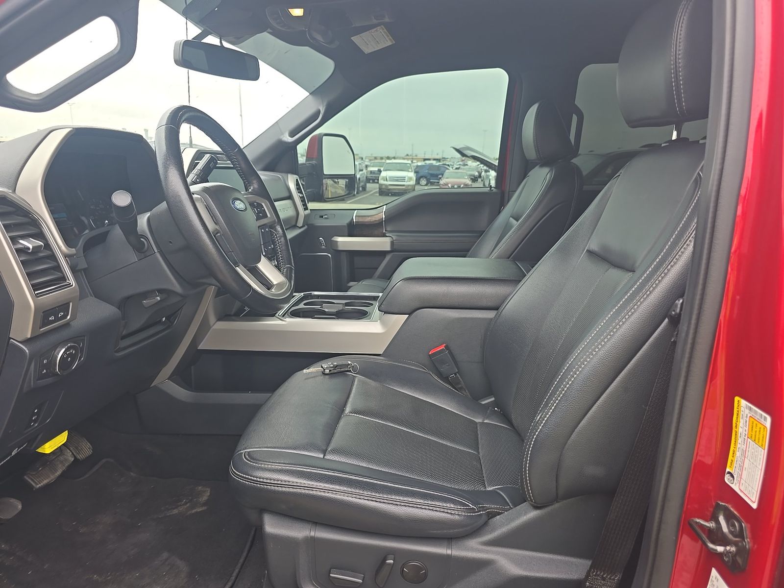 FORD F-250 - 8