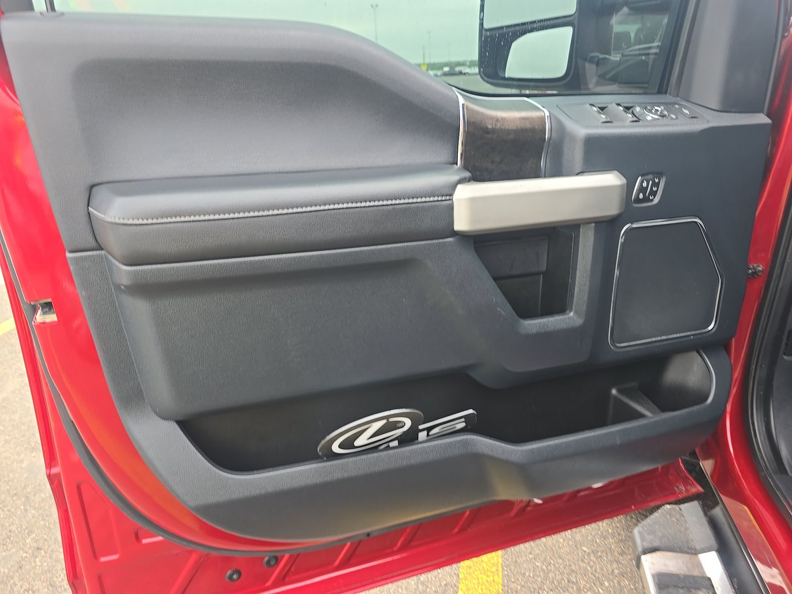 FORD F-250 - 10