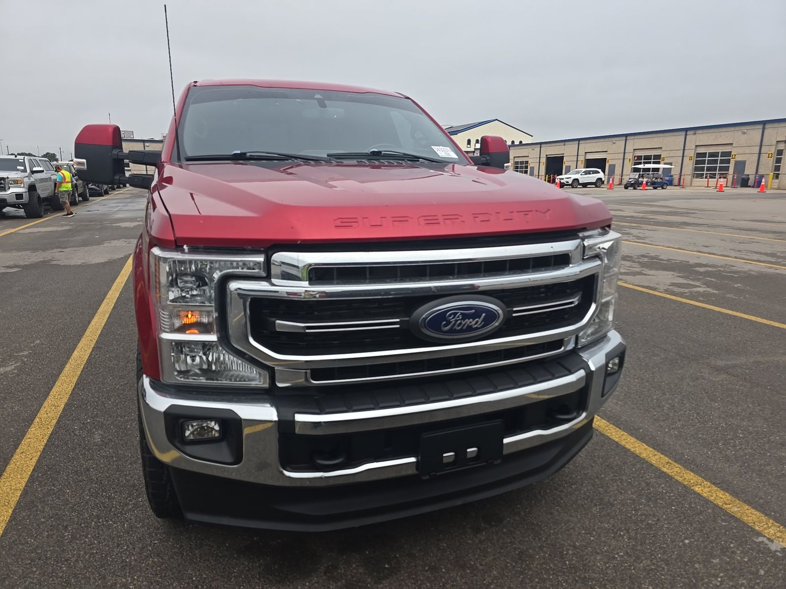 FORD F-250 - 3