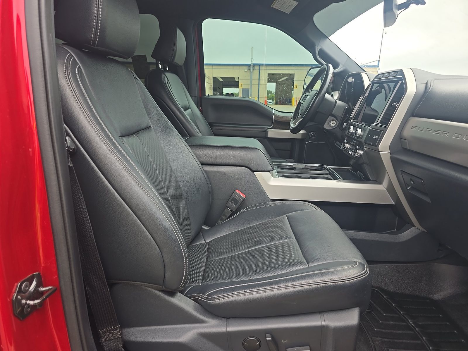 FORD F-250 - 9