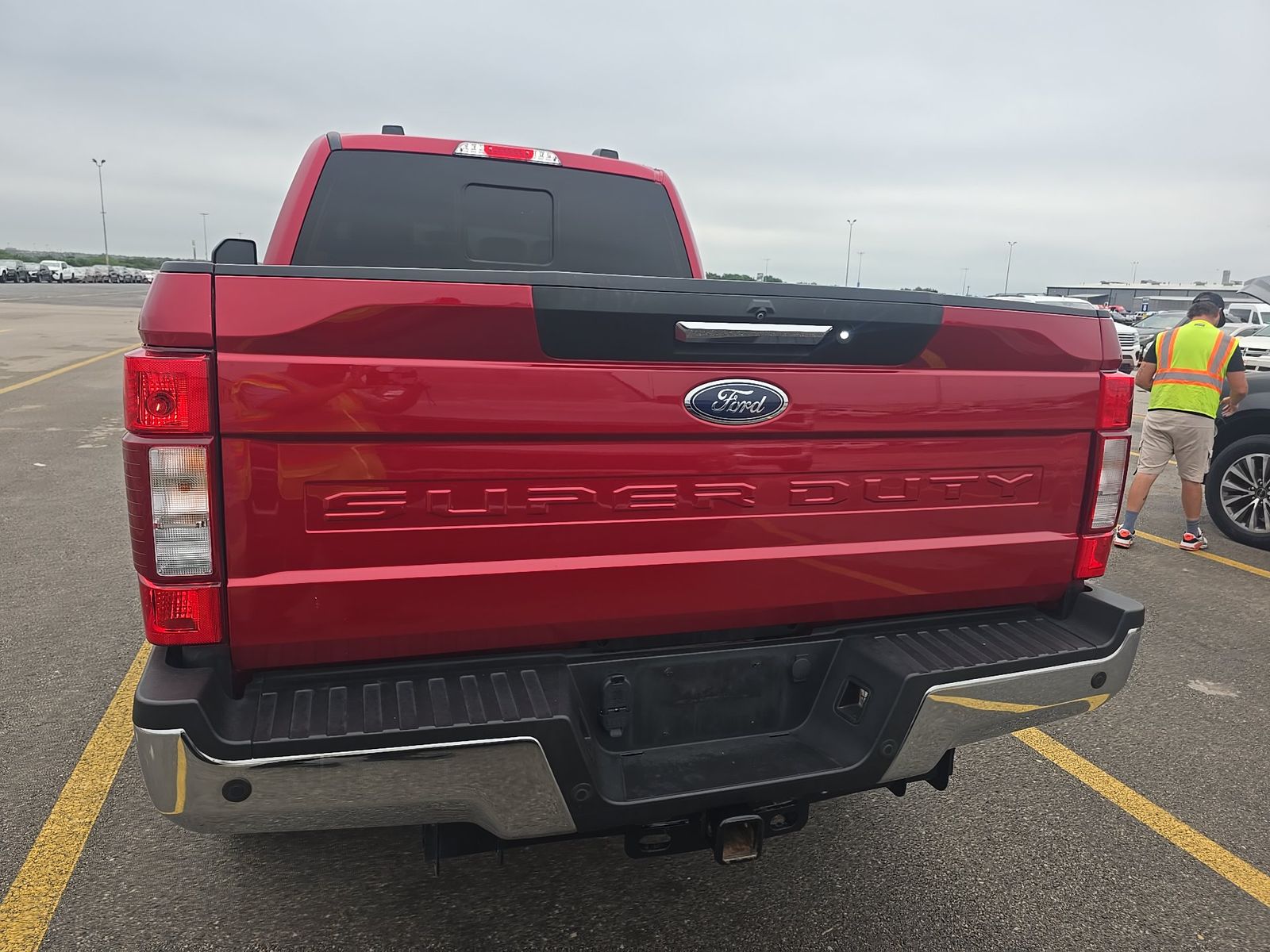FORD F-250 - 6