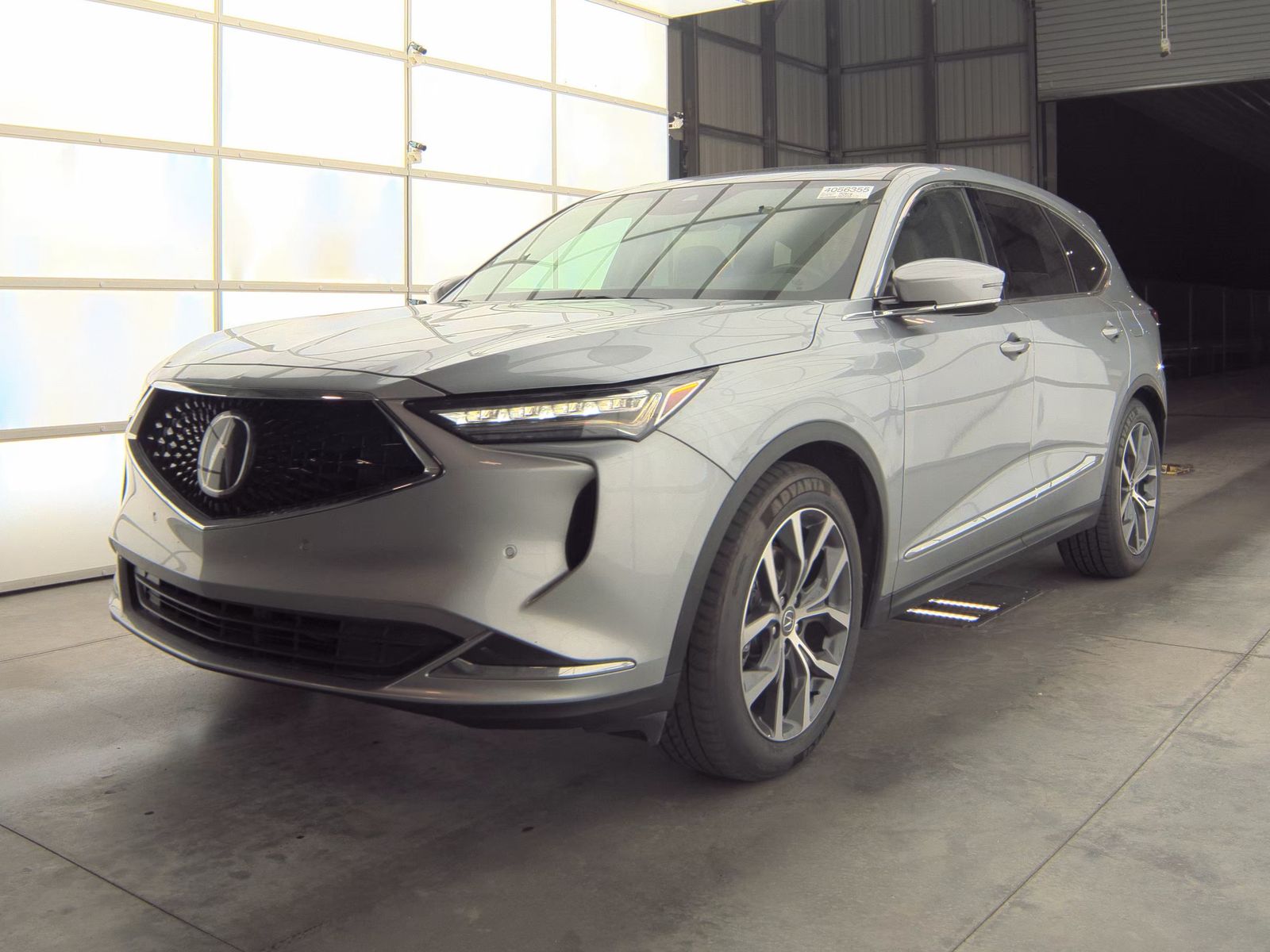 2024 Acura MDX w/Technology Package's photo