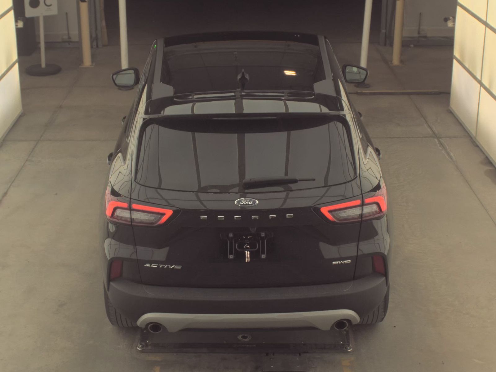 FORD ESCAPE - 7