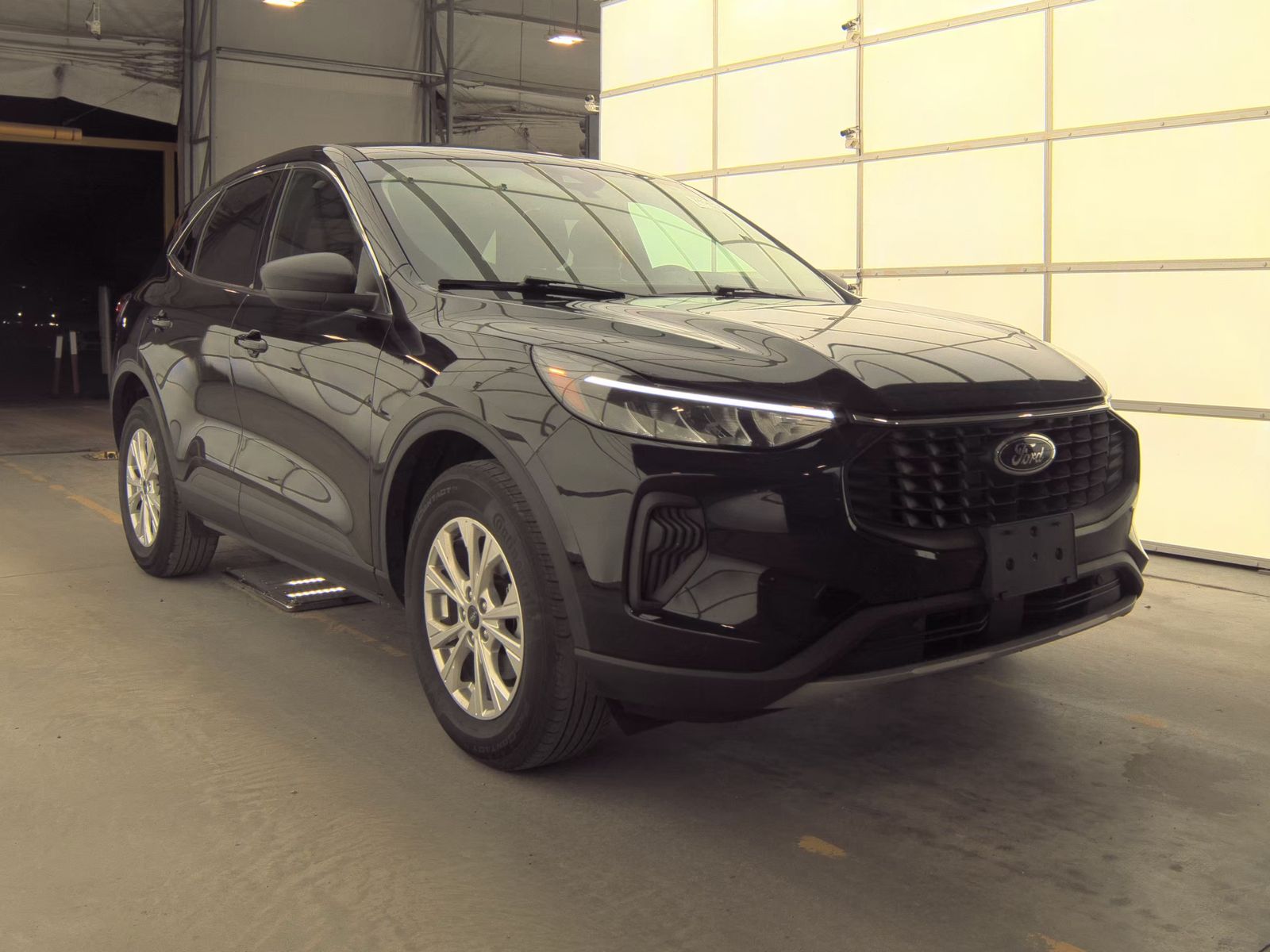 FORD ESCAPE - 5