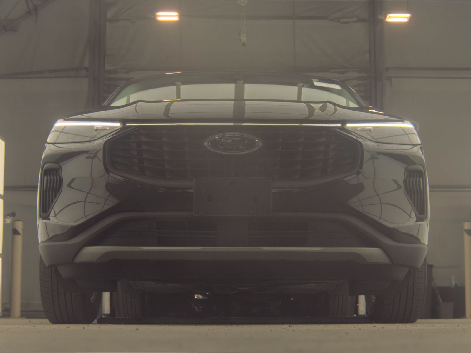 FORD ESCAPE - 4